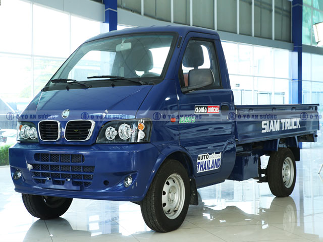 siam truck