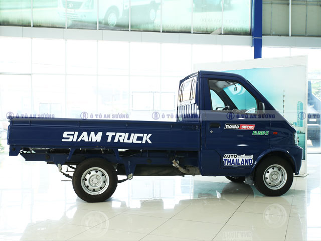 siam truck