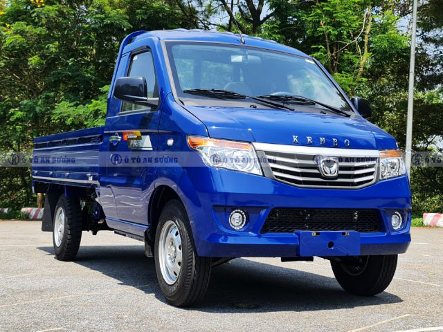xe tải kenbo 990kg