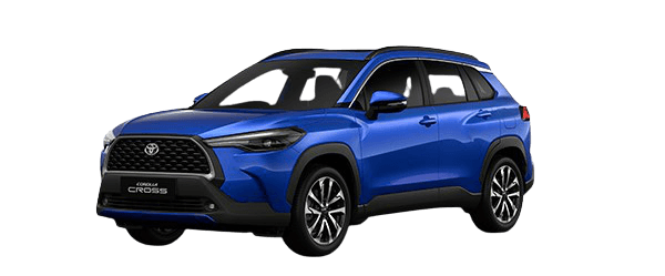 Giá xe Cross 1.8V - Thông tin xe, hình ảnh, đánh giá, thông số kỹ thuật, giá lăn bánh và thủ tục trả góp