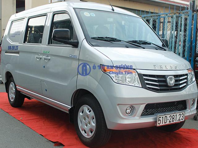 Xe tải van Kenbo