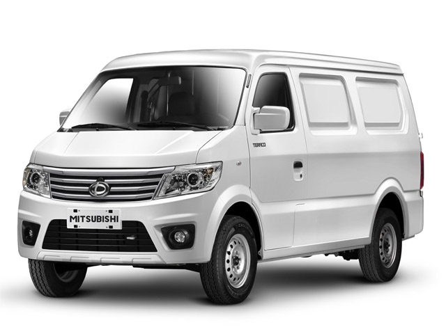 van teraco