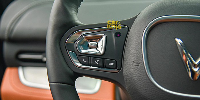 giá xe vinfast vf9 mới nhất