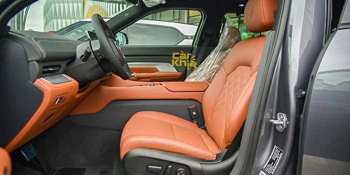 giá xe vinfast vf9 mới nhất