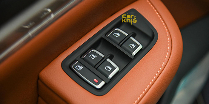 giá xe vinfast vf9 mới nhất