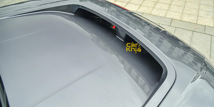 giá xe vinfast vf9 mới nhất