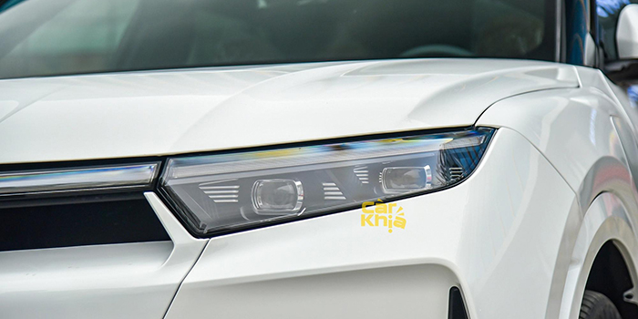 giá xe vinfast vf9 mới nhất