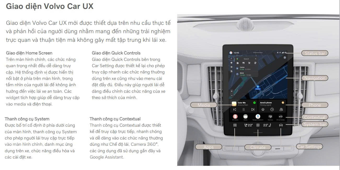 Volvo XC60 2026