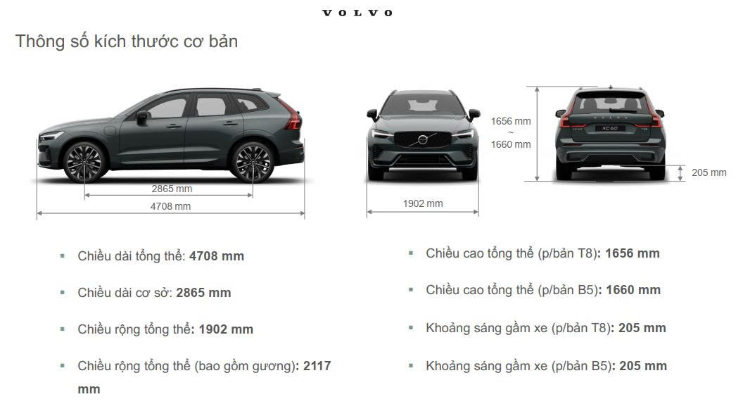 Volvo XC60 Ultra 2026