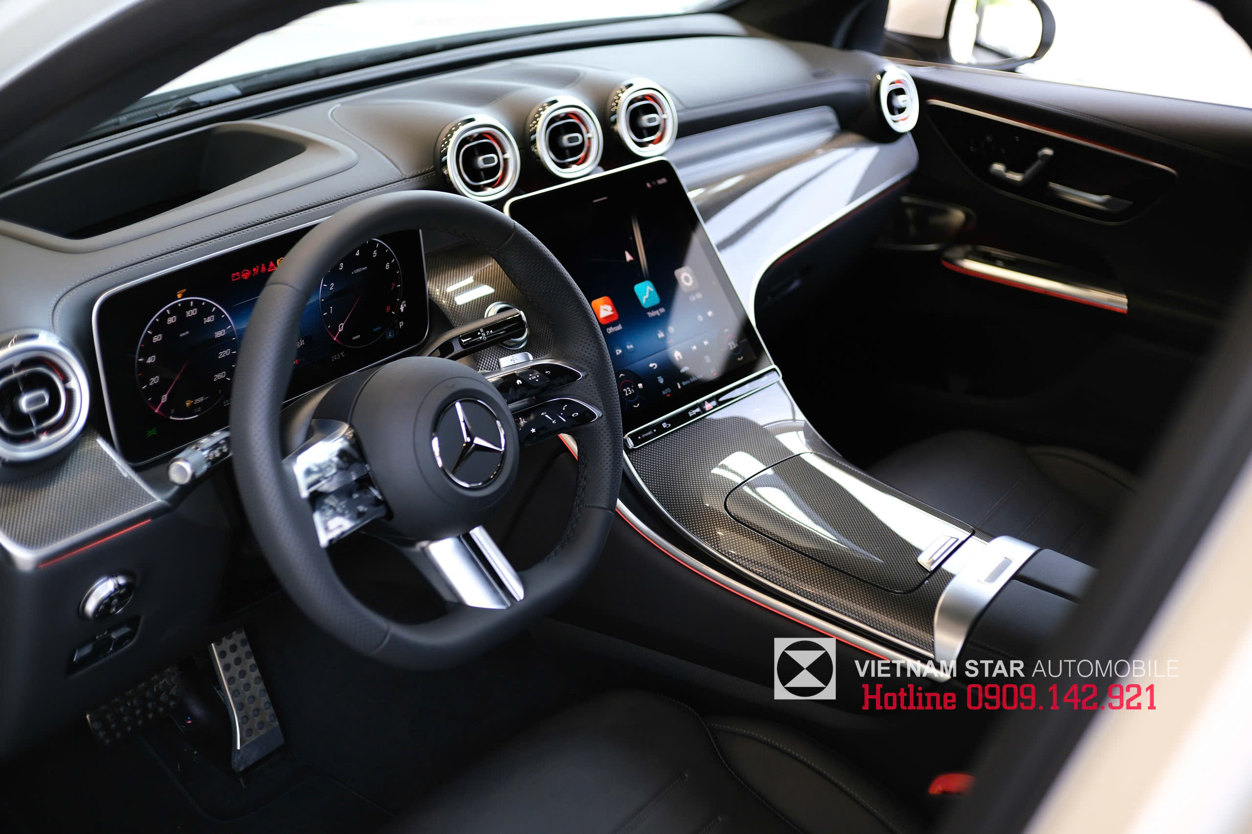 GLC300 V2
