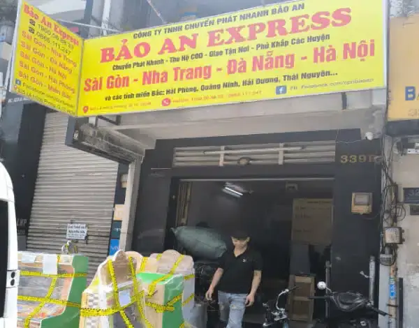 Gui Ho So Ben Tre Nhà Xe Nào