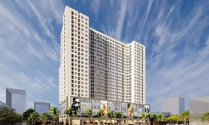 Guửi Xe Ở Nhà Mày Nước Hạ Đình