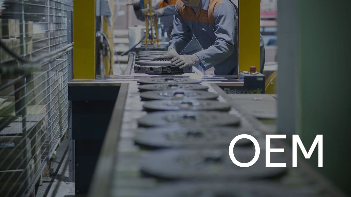 Hàng OEM có tốt không
