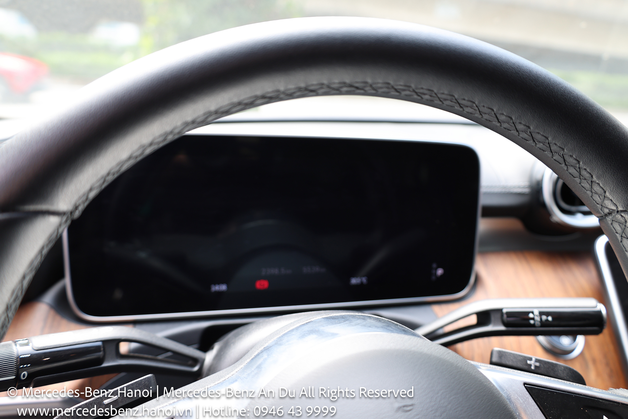 Mercedes Benz C 200 Plus Chính Hãng Tại Mercedes Benz Hanoi