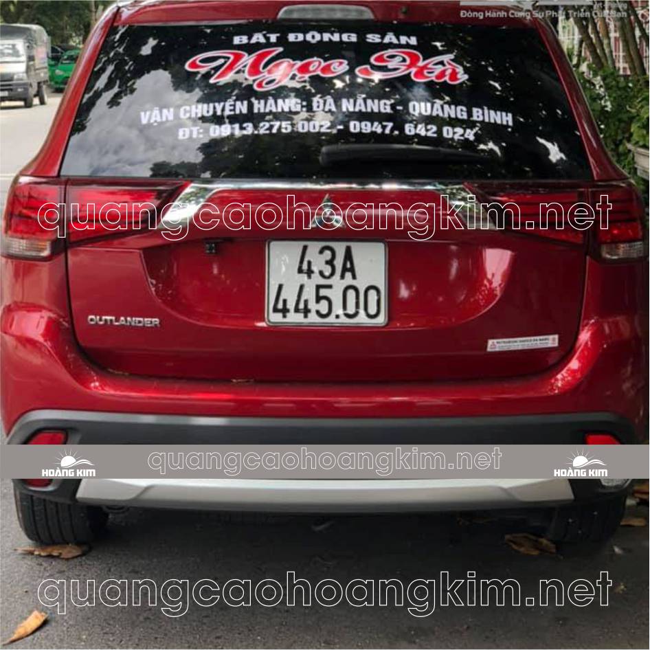 dan decal xe oto xe hoi quang cao 12 1 - DÁN DECAL XE OTO (Ô TÔ CON), XE HƠI QUẢNG CÁO ĐẸP