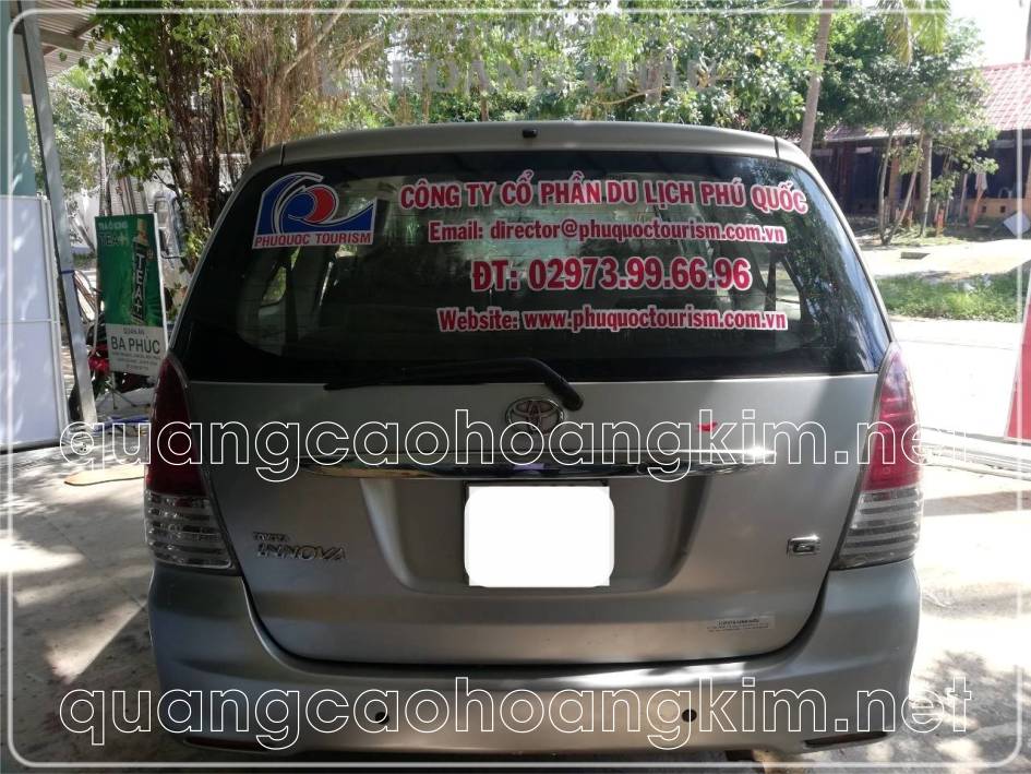 dan decal xe oto xe hoi quang cao 17 - DÁN DECAL XE OTO (Ô TÔ CON), XE HƠI QUẢNG CÁO ĐẸP