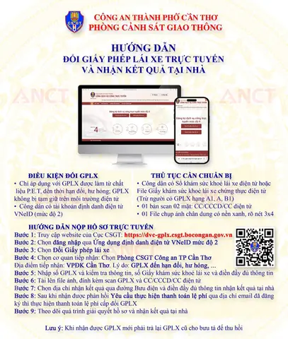 Học Lái Xe Theu Yêu Cầu Tại Nhà