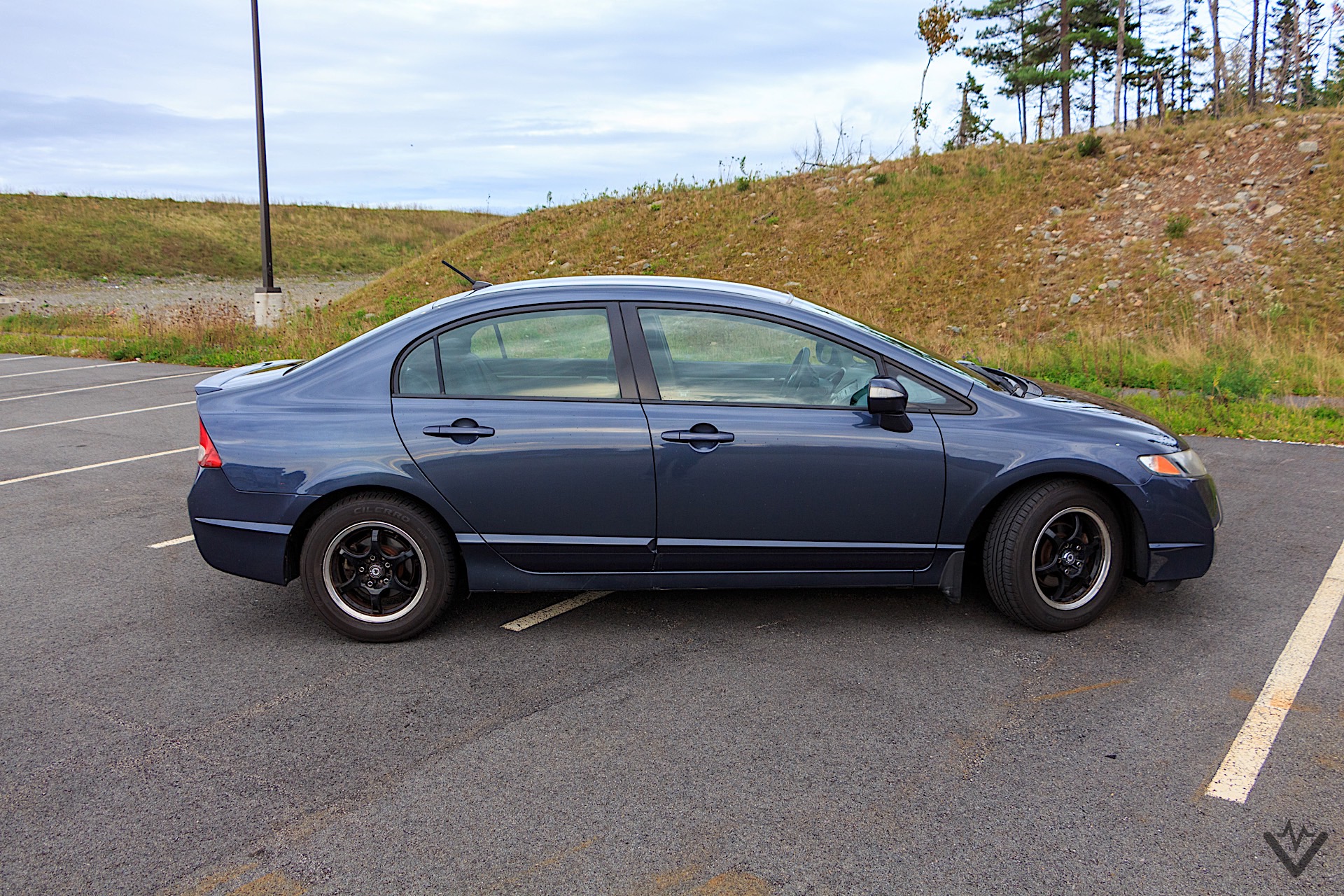 Going the distance: 200,000 miles in a 2009 Honda Civic Hybrid, one of the worst hybrids made