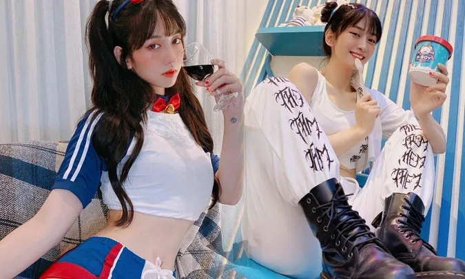 Lê Bống là ai? Biết tất tần tật về nàng hot Tiktoker triệu người theo dõi