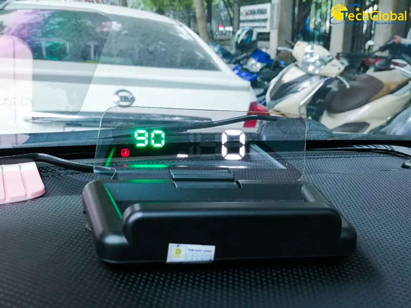 HUD C500