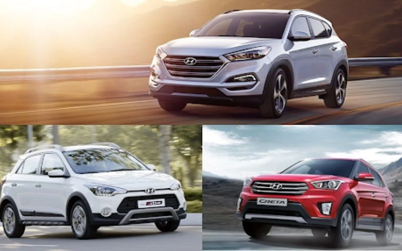 Hyundai sở hữu nhiều ưu điểm nổi bật từ sản phẩm cho đến thiết kế