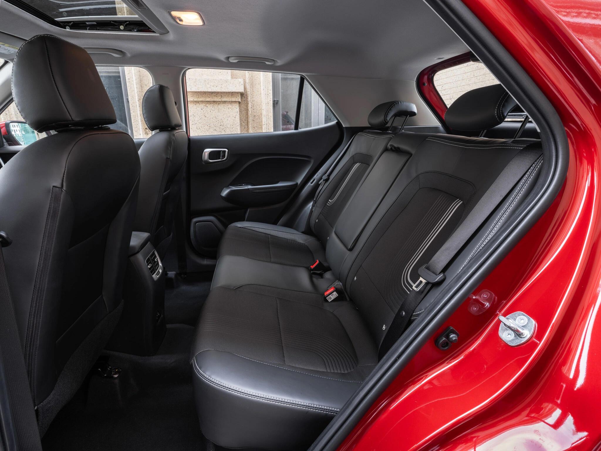 Hyundai Venue 1.0 T-GDi