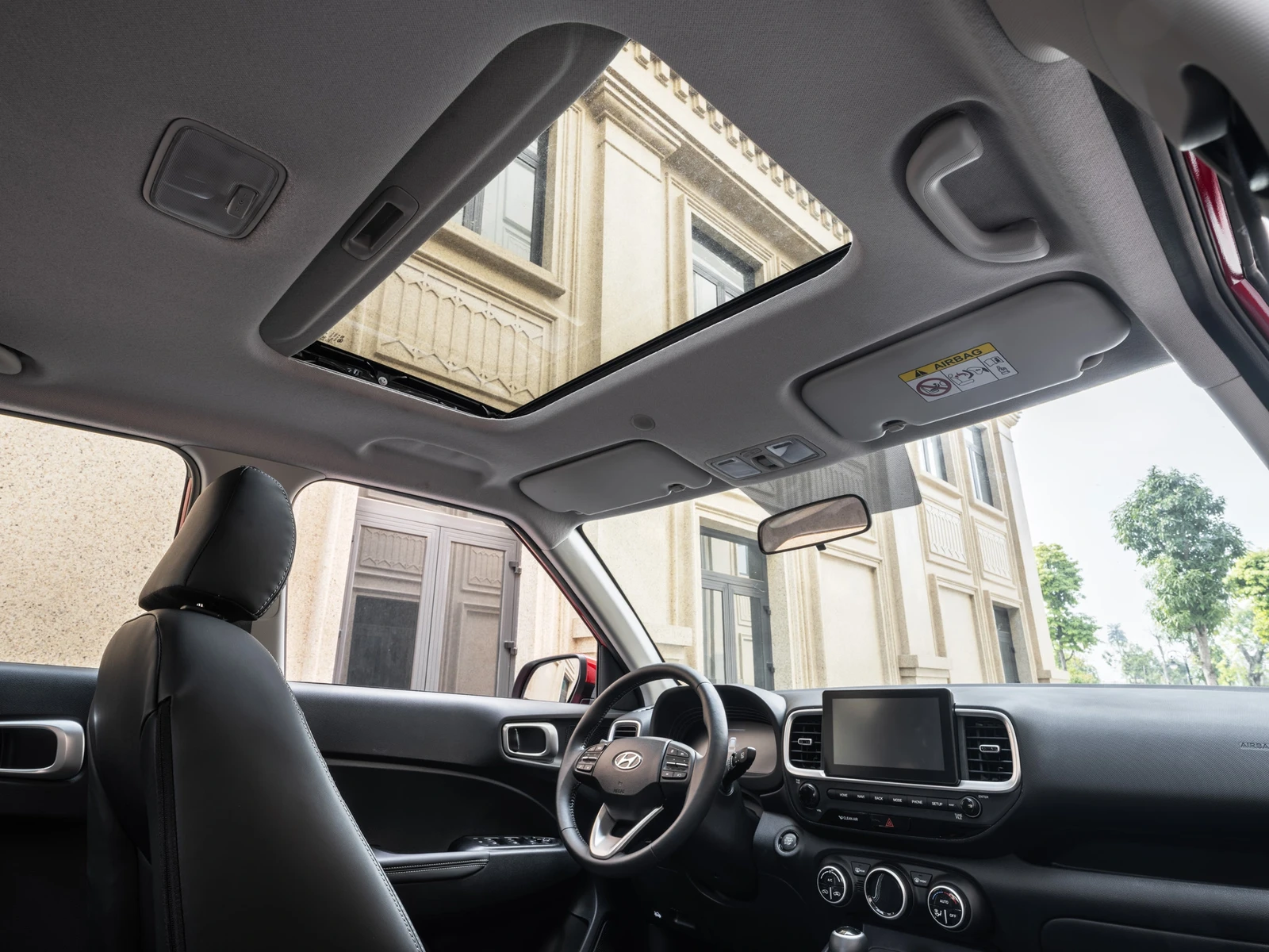 Hyundai Venue 1.0 T-GDi