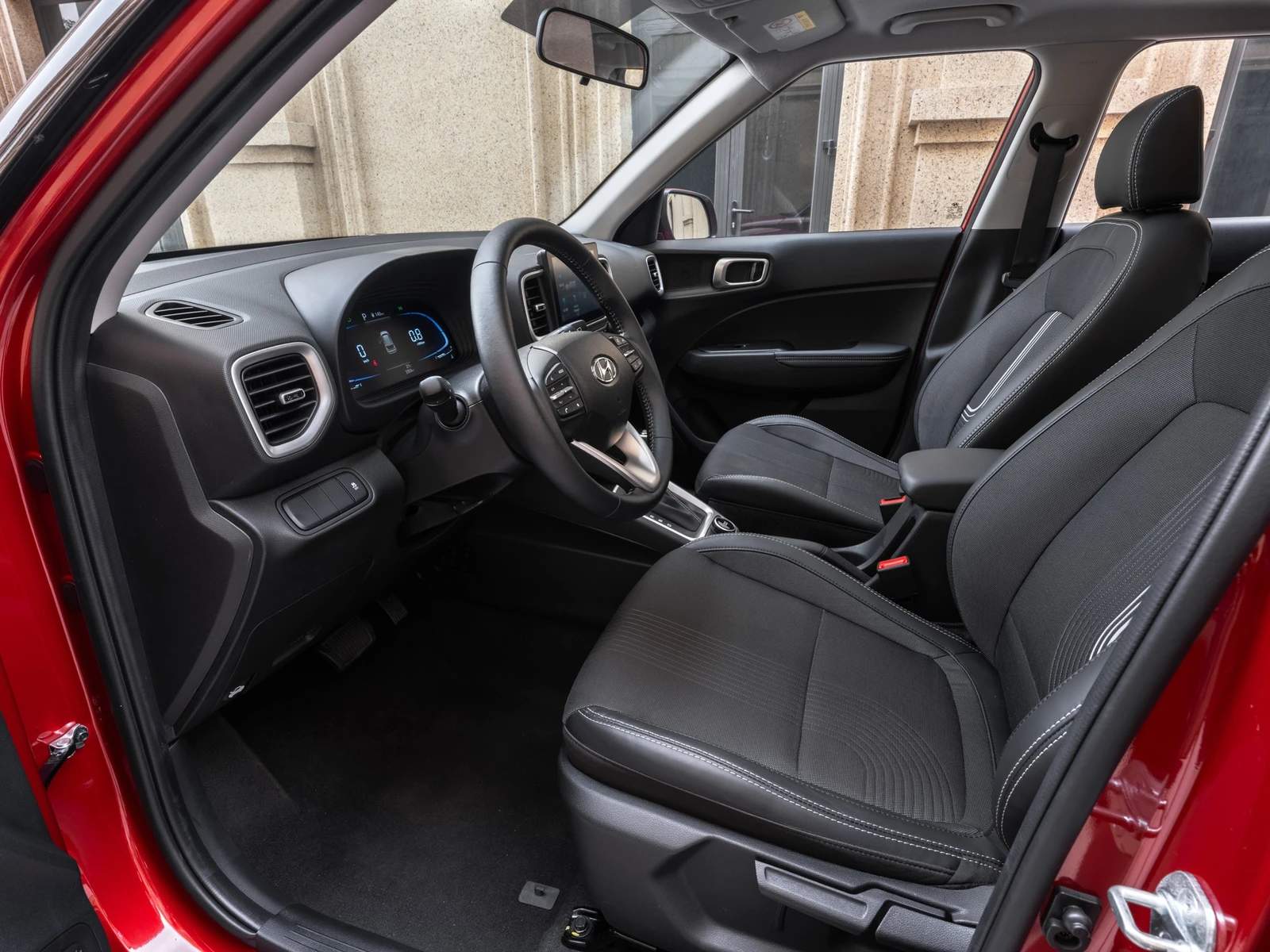 Hyundai Venue 1.0 T-GDi