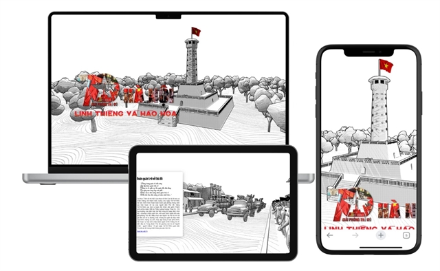 Việt Nam News