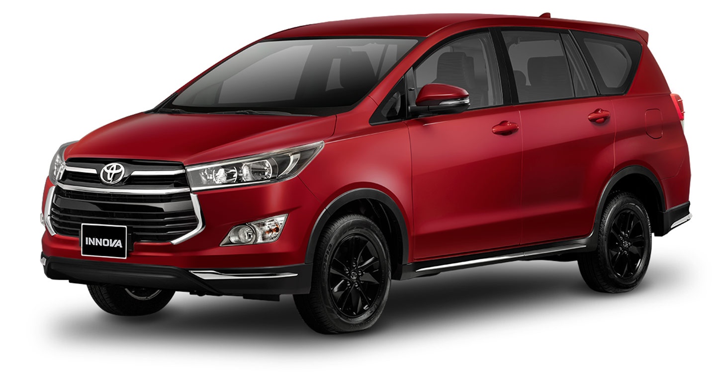 Toyota Innova 2017 gia bao nhieu anh 1