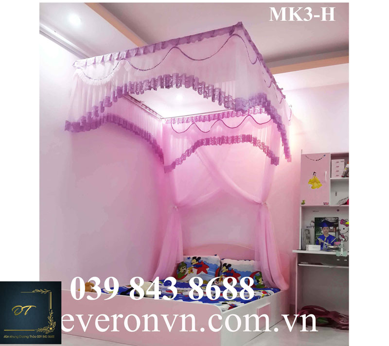 Man khung cuoi mk3 hong dep