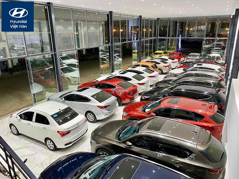 Trung t&acirc;m chuy&ecirc;n&nbsp;mua b&aacute;n &ocirc; t&ocirc;&nbsp;Kia cũ tại H&agrave; Nội