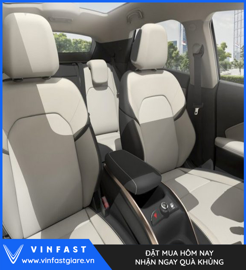 Vinfast VF6 plus màu đỏ