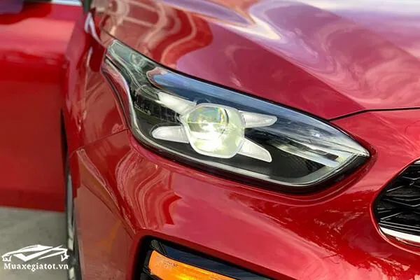 Kia Cerato 2019: Giá bao nhiêu? Đánh giá thông số kỹ thuật