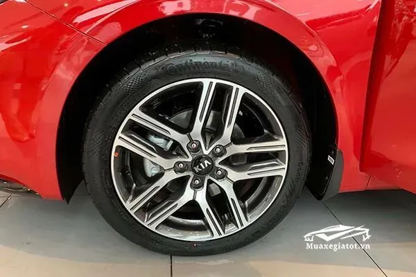 Kia Cerato 2019: Giá bao nhiêu? Đánh giá thông số kỹ thuật