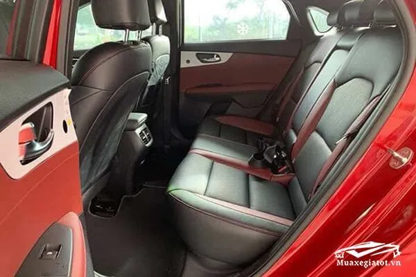 Kia Cerato 2019: Giá bao nhiêu? Đánh giá thông số kỹ thuật