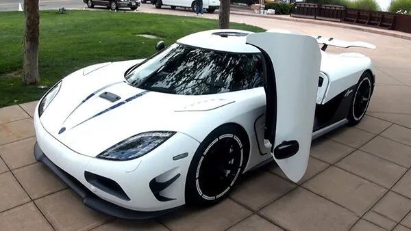 Giới thiệu các dòng siêu xe Koenigsegg 2024 kèm giá bán tại Việt Nam
