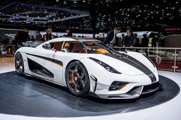 Giới thiệu các dòng siêu xe Koenigsegg 2024 kèm giá bán tại Việt Nam