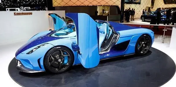 Giới thiệu các dòng siêu xe Koenigsegg 2024 kèm giá bán tại Việt Nam