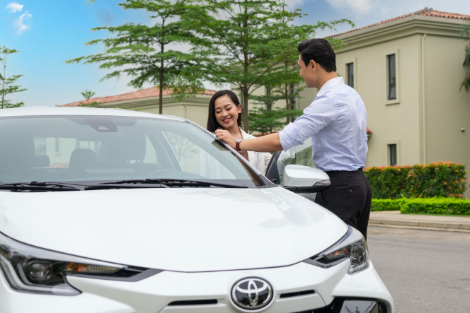 Giải Đáp Chi Tiết Vios Bản G Là Số Sàn Hay Tự Động