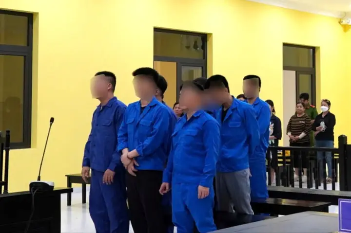 Làm Nhà Để Xe Ô Tô Giấy Tờ