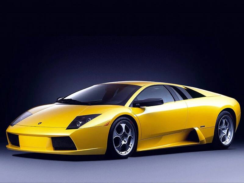 The epic story behind the Ferrari and Lamborghini rivalry