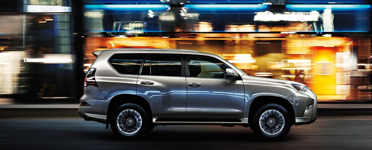 Lexus GX 460