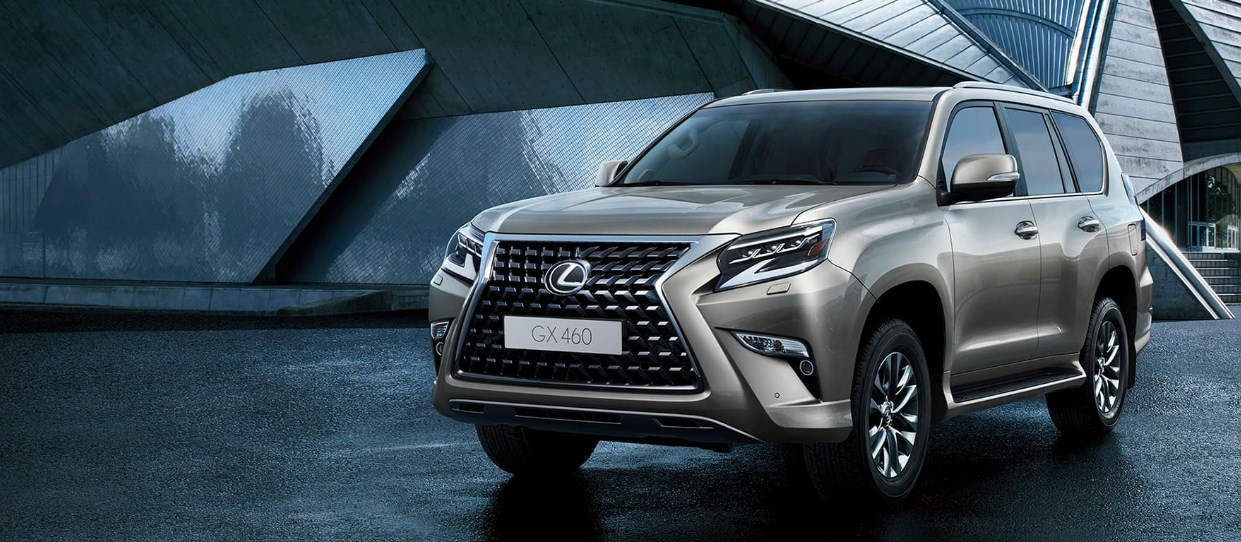 Lexus GX 460