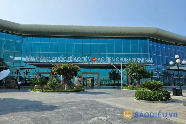 Lịch Nhà Xe Hà Nội Đi Vân Đồn