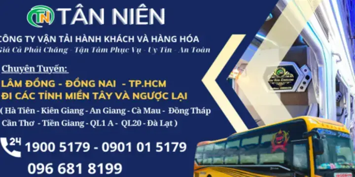 Liên Hệ Laấy Hàng Nhà Xe Cúc Tư