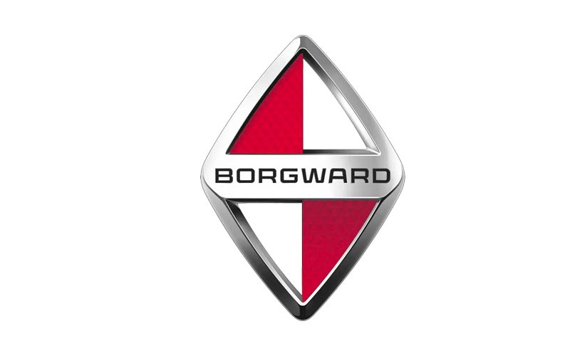 Borgward - thương hiệu xe Đức lâu đời