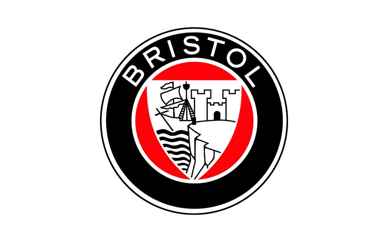 Bristol - thương hiệu xe sang của Anh
