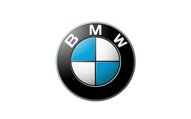 Logo hãng xe BMW