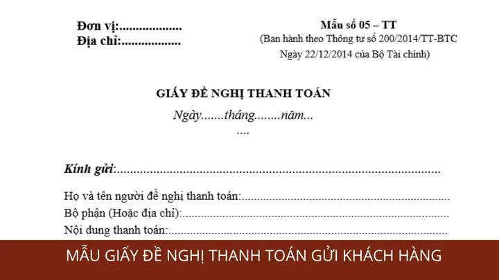 Maẫu Giấy Gửi Đồ Cho Nhà Xe Khách